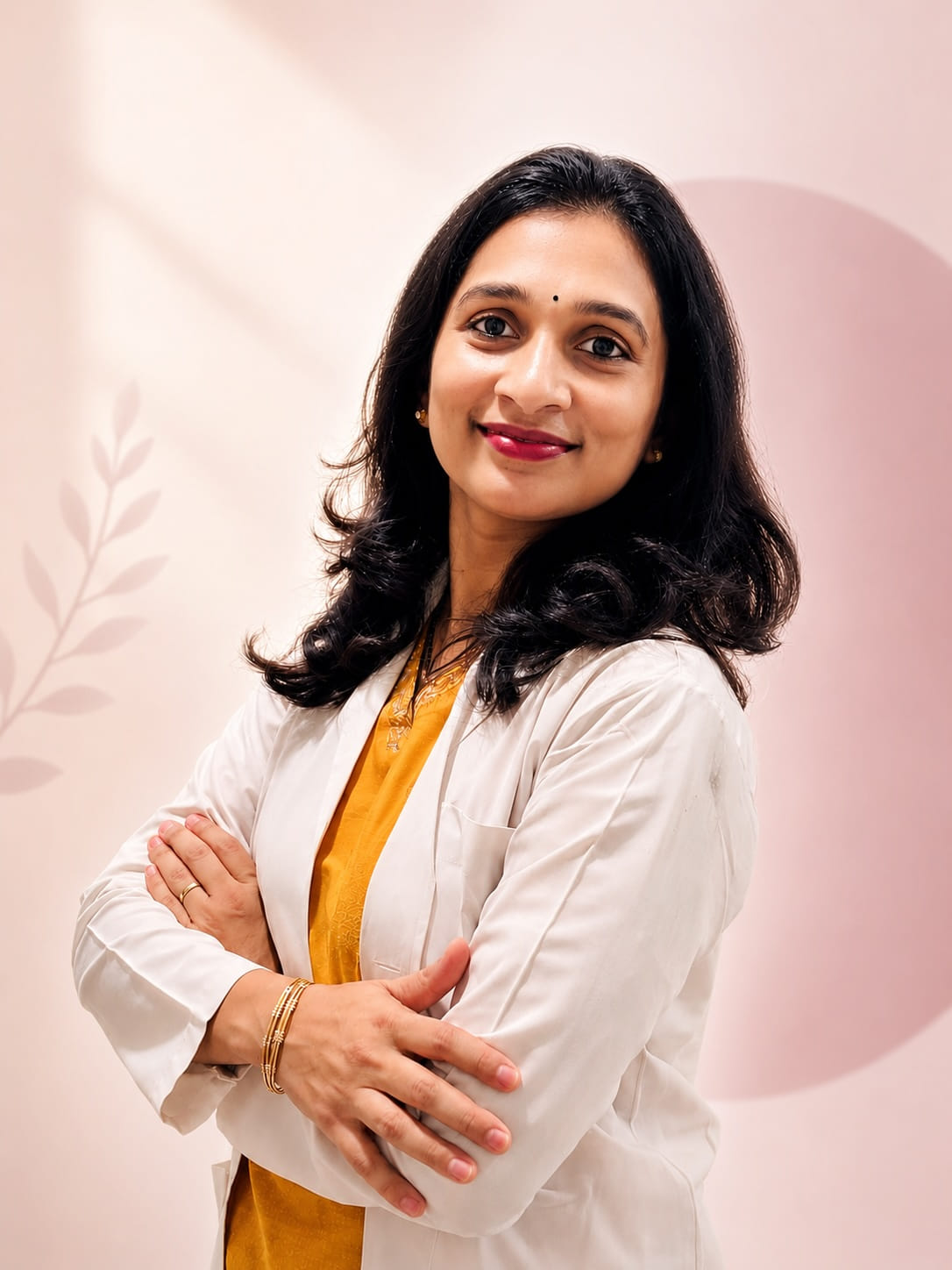 Dr. Lakshmi Lalitya Mannava