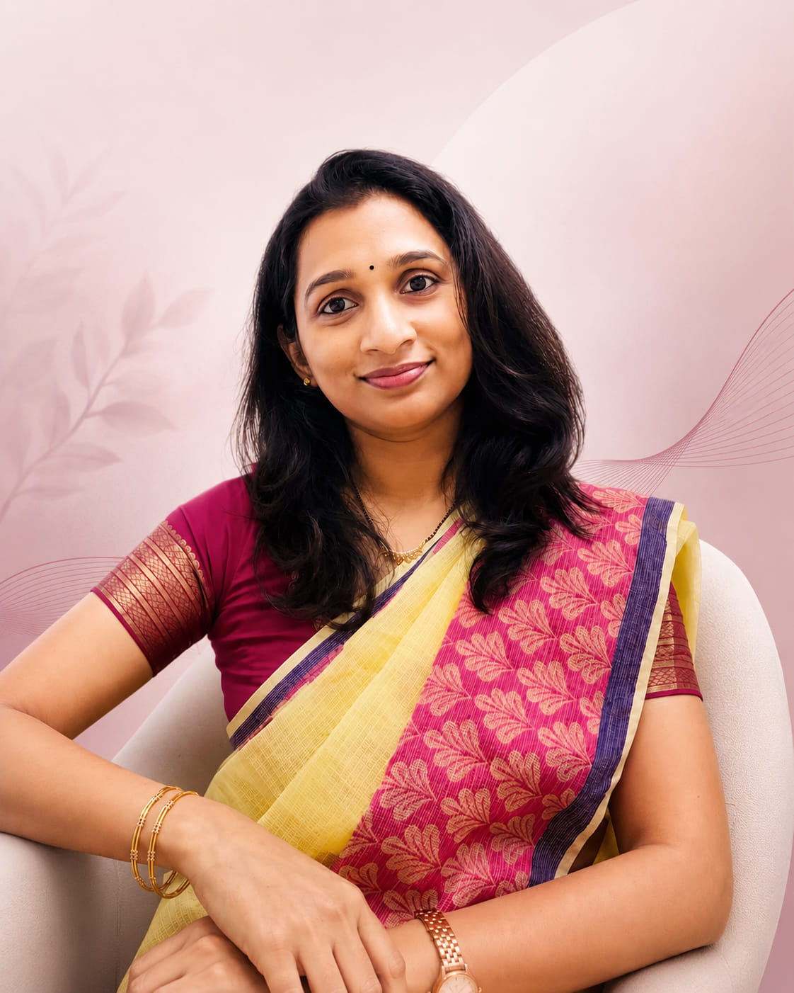 Dr. Lakshmi Lalitya Mannava