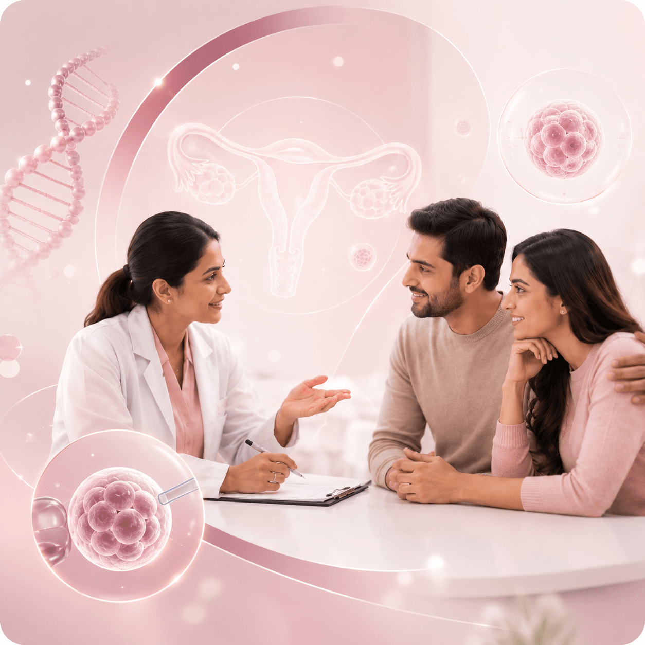 Understanding IVF Success Factors